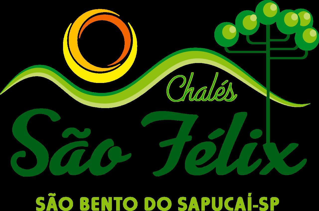 Chales Sao Felix Paiol Grande エクステリア 写真